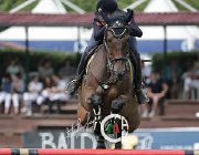 Arioldi F Uno-Cento CsioArJYR SS7 8220 : Arioldi Francesca, CSIO Giovani Arezzo, Uno-Cento, foto Stefano Secchi ©